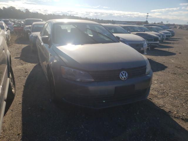 VOLKSWAGEN JETTA BASE 2012 3vw2k7aj9cm320483