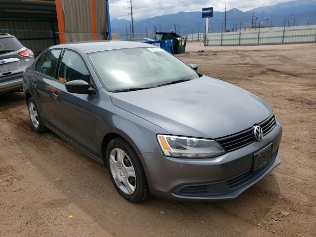 VOLKSWAGEN JETTA BASE 2012 3vw2k7aj9cm332701