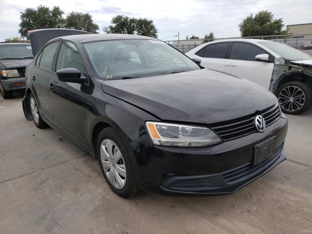 VOLKSWAGEN JETTA BASE 2012 3vw2k7aj9cm339874