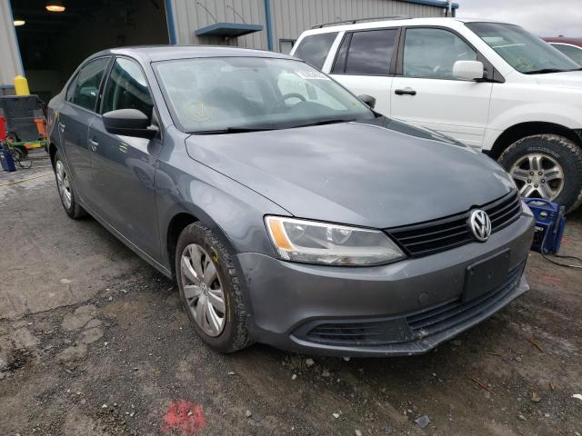 VOLKSWAGEN JETTA BASE 2012 3vw2k7aj9cm353919