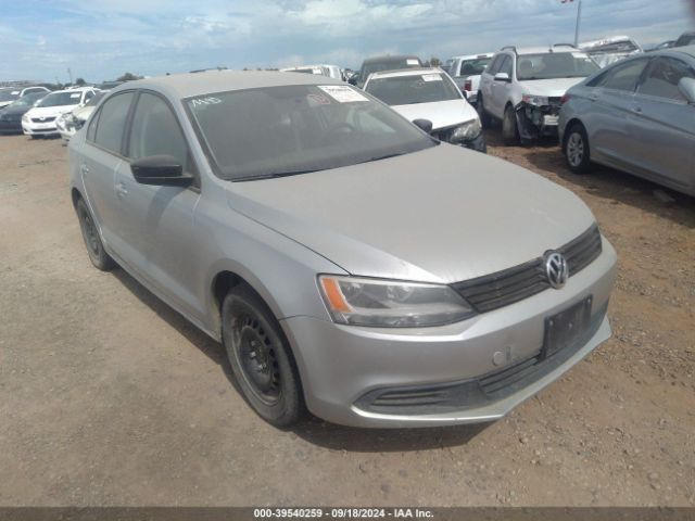 VOLKSWAGEN JETTA 2012 3vw2k7aj9cm360675