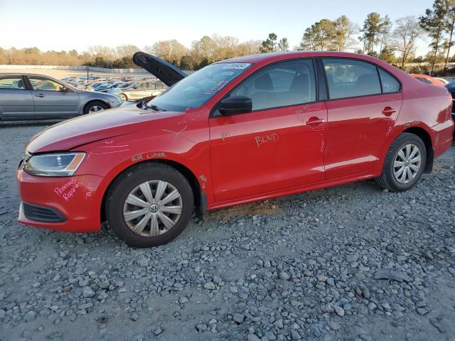 VOLKSWAGEN JETTA 2012 3vw2k7aj9cm377704