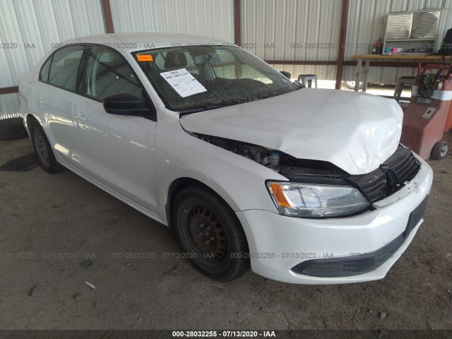 VOLKSWAGEN JETTA SEDAN 2012 3vw2k7aj9cm380392