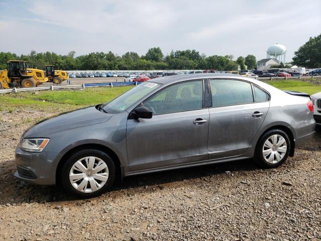 VOLKSWAGEN JETTA BASE 2012 3vw2k7aj9cm386127