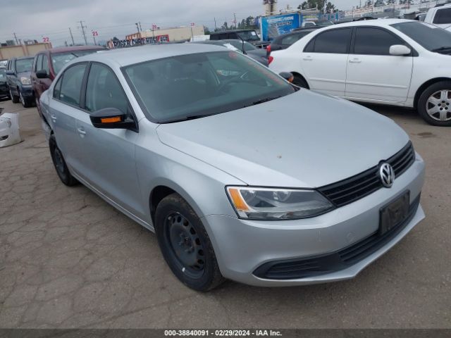 VOLKSWAGEN JETTA 2012 3vw2k7aj9cm393725