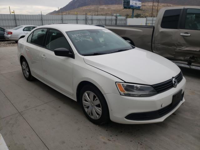 VOLKSWAGEN JETTA BASE 2012 3vw2k7aj9cm394454