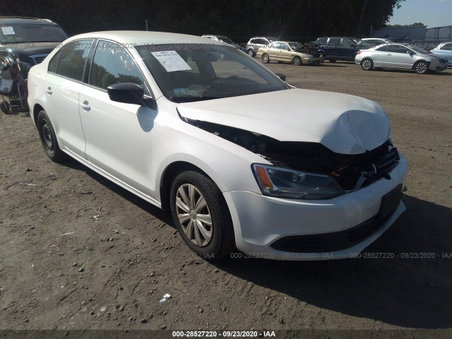 VOLKSWAGEN JETTA SEDAN 2012 3vw2k7aj9cm465913