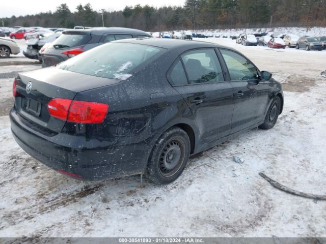 VOLKSWAGEN JETTA 2012 3vw2k7aj9cm467886