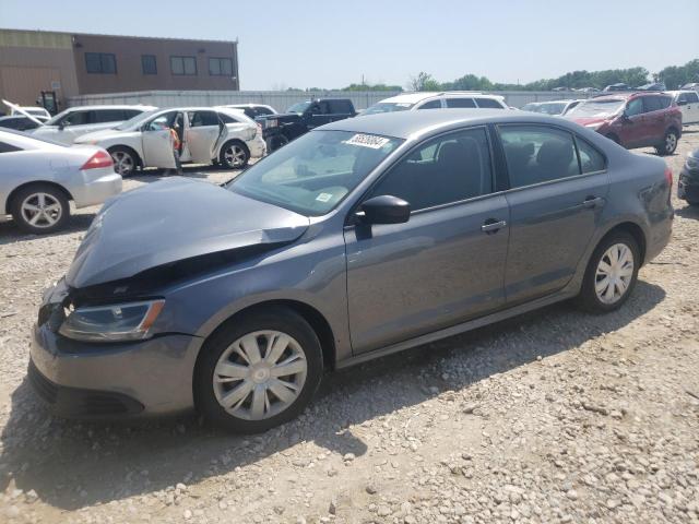 VOLKSWAGEN JETTA 2013 3vw2k7aj9dm213631