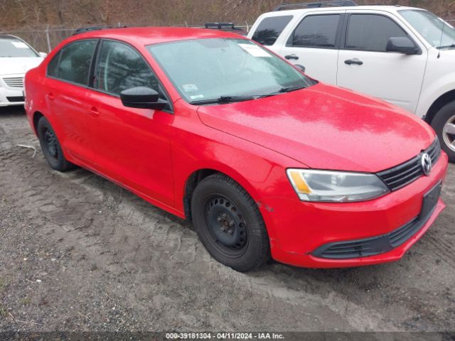 VOLKSWAGEN JETTA 2013 3vw2k7aj9dm224449