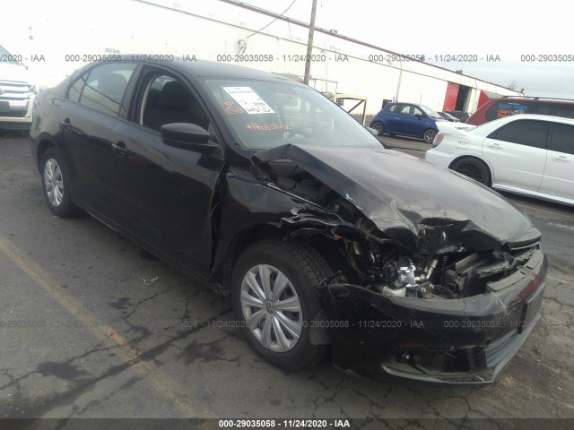 VOLKSWAGEN JETTA SEDAN 2013 3vw2k7aj9dm238822