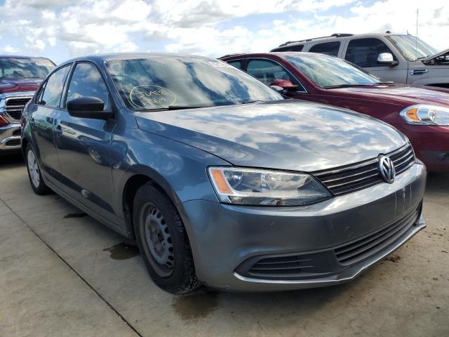 VOLKSWAGEN JETTA BASE 2013 3vw2k7aj9dm258889