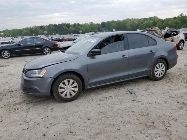 VOLKSWAGEN JETTA BASE 2013 3vw2k7aj9dm270735