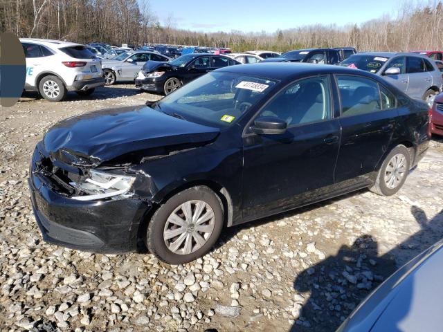 VOLKSWAGEN JETTA 2013 3vw2k7aj9dm291522