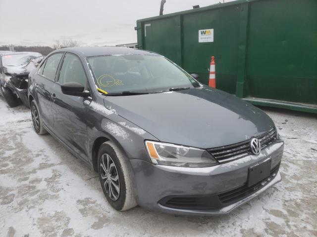 VOLKSWAGEN JETTA BASE 2013 3vw2k7aj9dm298387