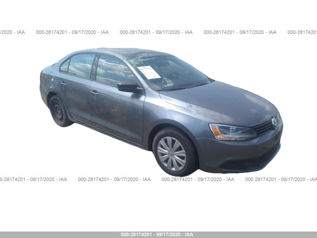 VOLKSWAGEN NULL 2013 3vw2k7aj9dm317018