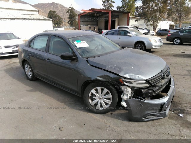 VOLKSWAGEN JETTA SEDAN 2013 3vw2k7aj9dm317648