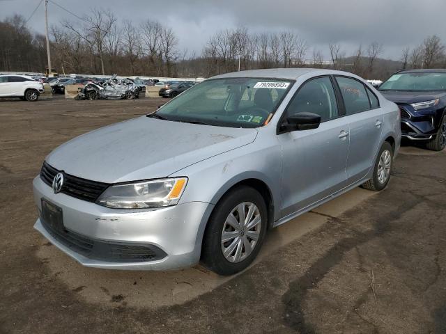 VOLKSWAGEN JETTA 2013 3vw2k7aj9dm318234