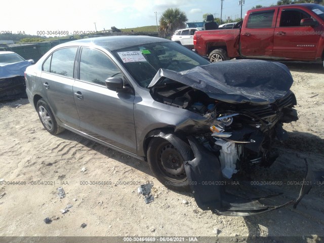 VOLKSWAGEN JETTA SEDAN 2013 3vw2k7aj9dm354361