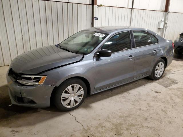 VOLKSWAGEN JETTA 2013 3vw2k7aj9dm367210