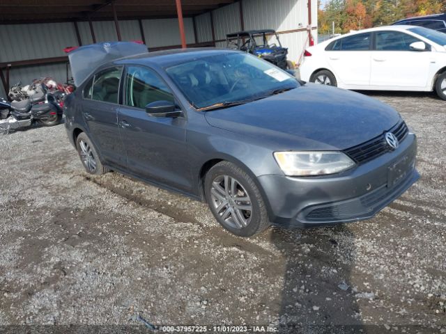 VOLKSWAGEN JETTA 2013 3vw2k7aj9dm368566