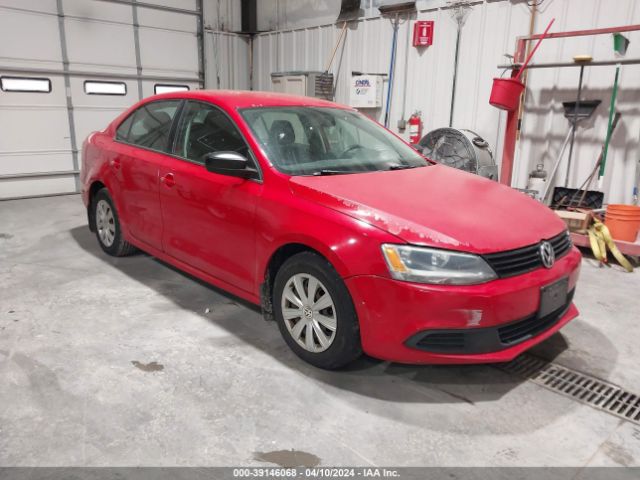 VOLKSWAGEN JETTA 2013 3vw2k7aj9dm371547