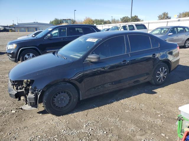 VOLKSWAGEN JETTA BASE 2013 3vw2k7aj9dm372469