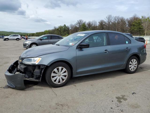 VOLKSWAGEN JETTA 2012 3vw2k7aj9dm378899