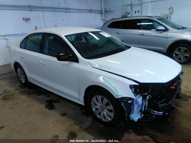 VOLKSWAGEN JETTA SEDAN 2013 3vw2k7aj9dm379194