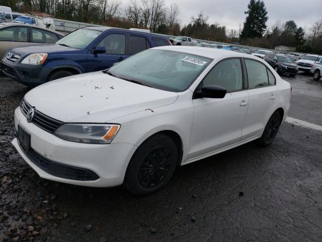 VOLKSWAGEN JETTA 2013 3vw2k7aj9dm383245