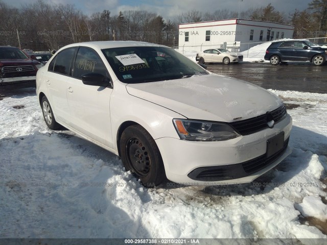 VOLKSWAGEN JETTA SEDAN 2013 3vw2k7aj9dm384170