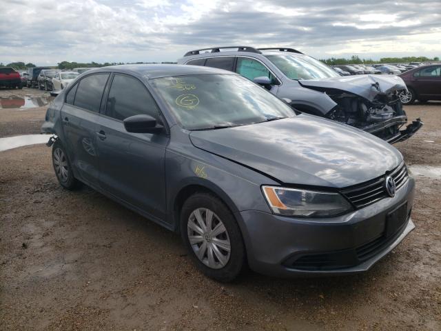 VOLKSWAGEN JETTA BASE 2013 3vw2k7aj9dm399915