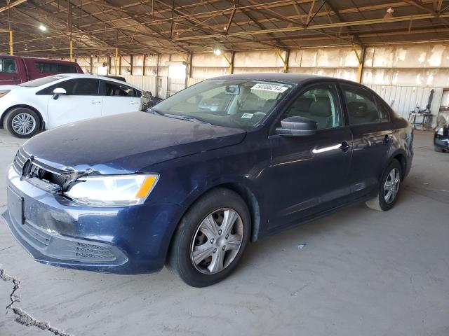 VOLKSWAGEN JETTA 2013 3vw2k7aj9dm400433