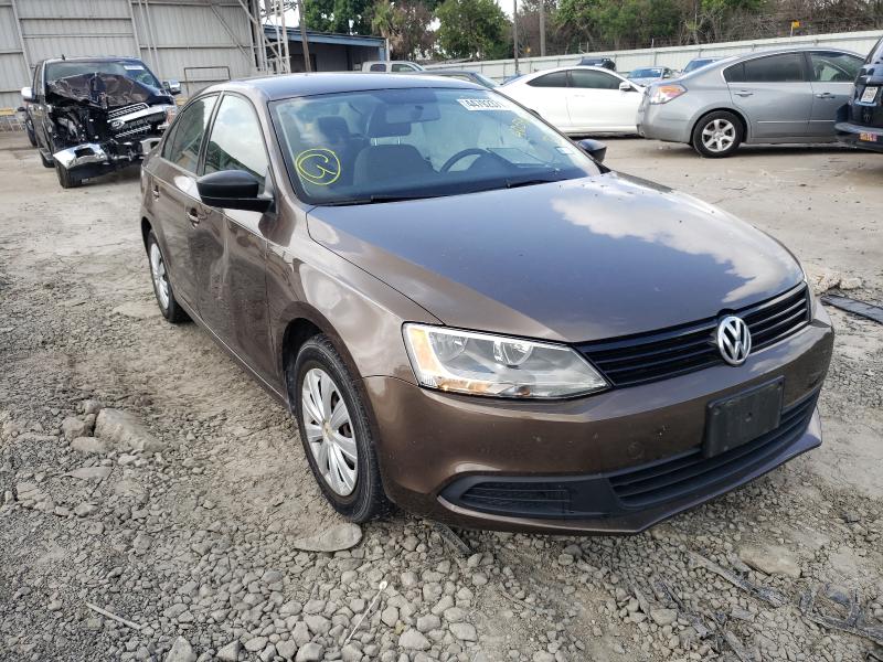 VOLKSWAGEN JETTA BASE 2013 3vw2k7aj9dm405969