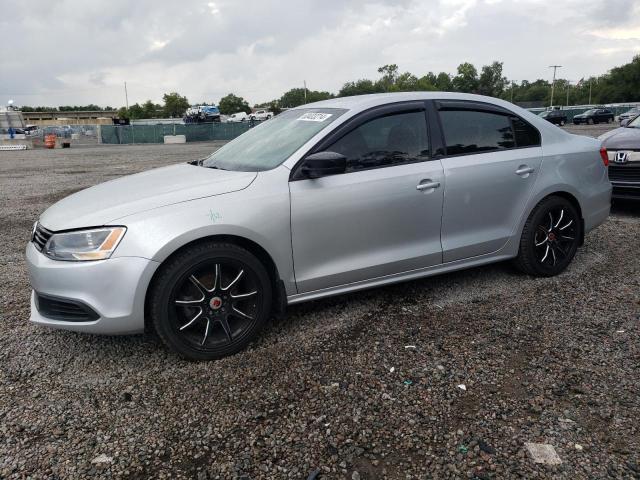 VOLKSWAGEN JETTA 2014 3vw2k7aj9em214473