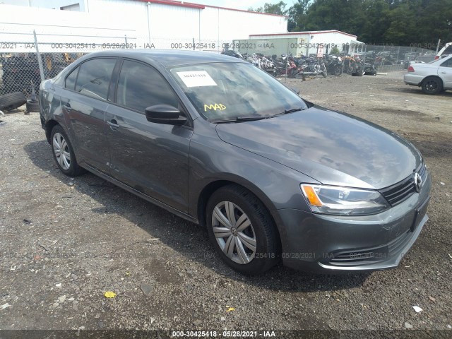 VOLKSWAGEN NULL 2014 3vw2k7aj9em217163