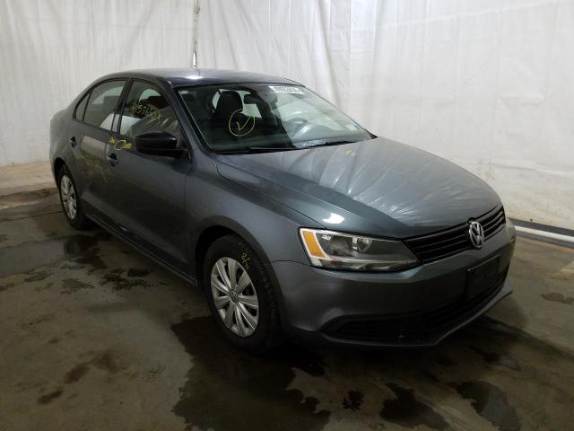 VOLKSWAGEN JETTA 2013 3vw2k7aj9em217759