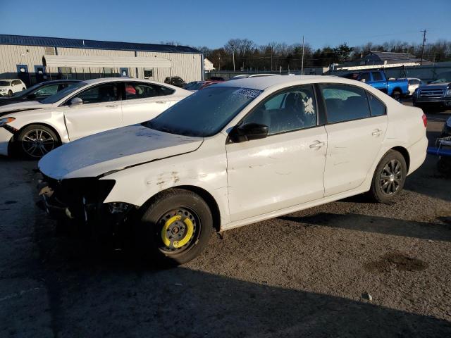 VOLKSWAGEN JETTA BASE 2014 3vw2k7aj9em218877