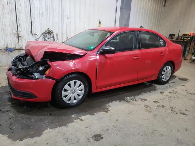 VOLKSWAGEN JETTA BASE 2014 3vw2k7aj9em220788