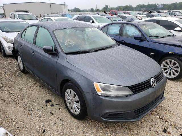 VOLKSWAGEN JETTA BASE 2014 3vw2k7aj9em221276