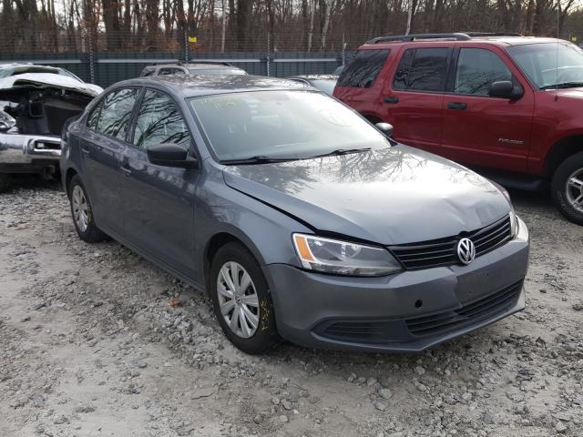 VOLKSWAGEN JETTA BASE 2014 3vw2k7aj9em221410