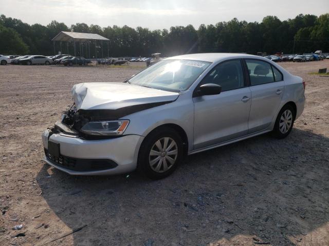 VOLKSWAGEN JETTA BASE 2014 3vw2k7aj9em222170