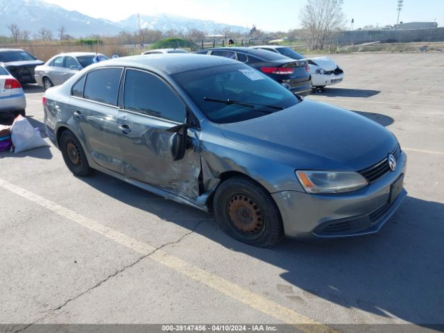 VOLKSWAGEN JETTA 2014 3vw2k7aj9em228888