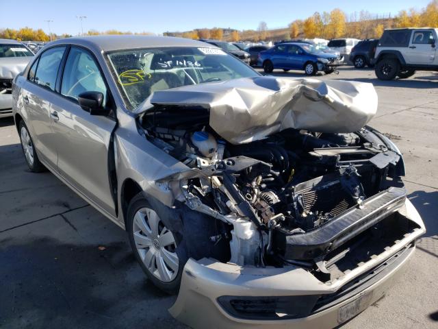 VOLKSWAGEN JETTA BASE 2014 3vw2k7aj9em237011