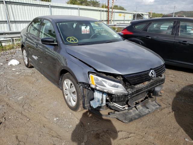 VOLKSWAGEN JETTA BASE 2014 3vw2k7aj9em239678