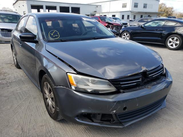 VOLKSWAGEN JETTA BASE 2014 3vw2k7aj9em241222