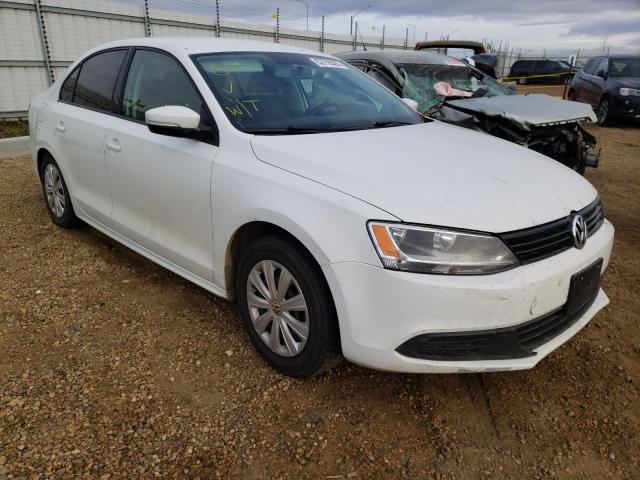 VOLKSWAGEN JETTA 2014 3vw2k7aj9em280554