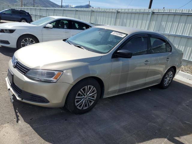 VOLKSWAGEN JETTA 2014 3vw2k7aj9em288427