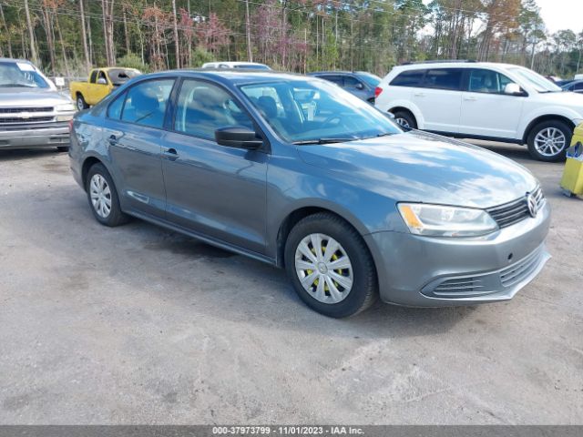 VOLKSWAGEN JETTA 2014 3vw2k7aj9em303816