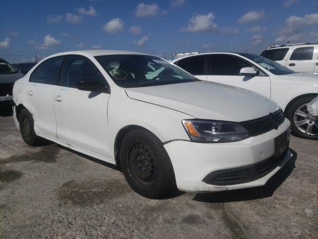 VOLKSWAGEN JETTA BASE 2014 3vw2k7aj9em309731